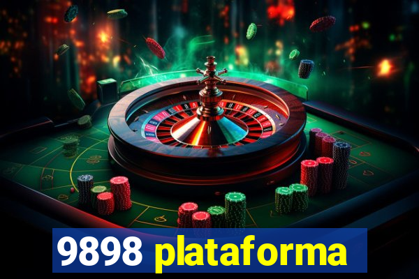 9898 plataforma